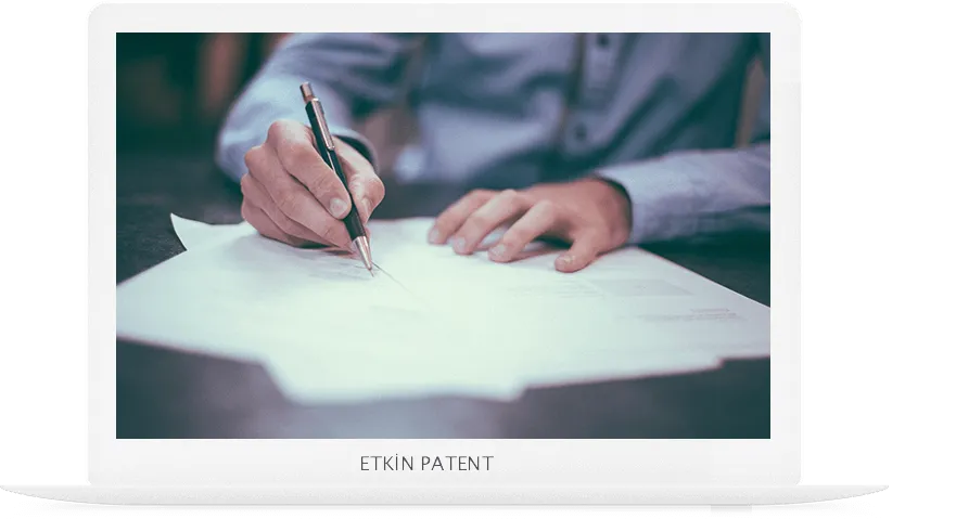 dökümantasyon ve değişikliklerin kontrolü-bornova patent