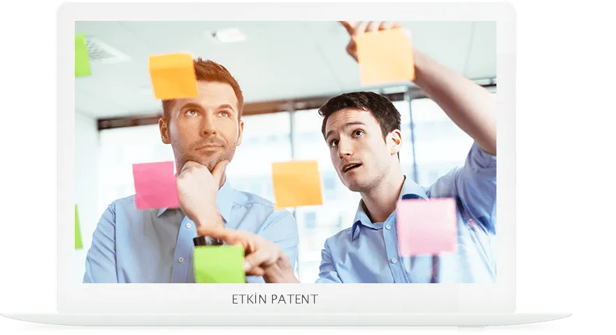 marka itiraz dilekçesi-bornova patent