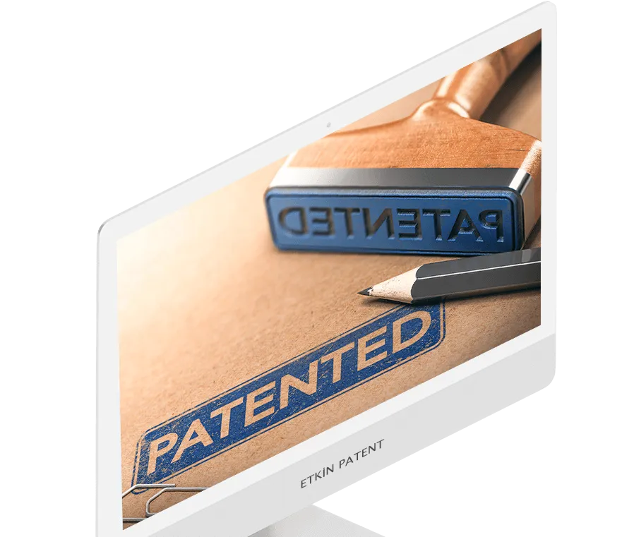 patent isteme hakkının gasbı-bornova patent
