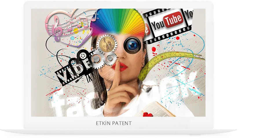 tasarım tescil örnekleri-bornova patent