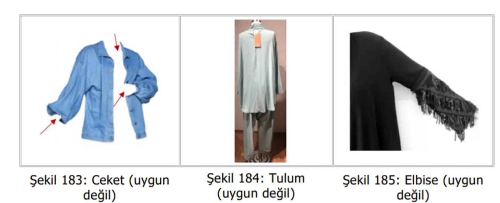 tekstil tasarım başvuru unsurları-bornova patent